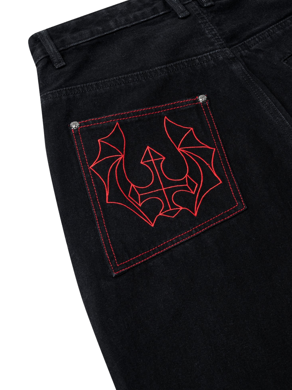 Blood Serpent Pants