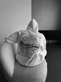 PRIVATE ARCIVES OVERSIZED HOODIEE