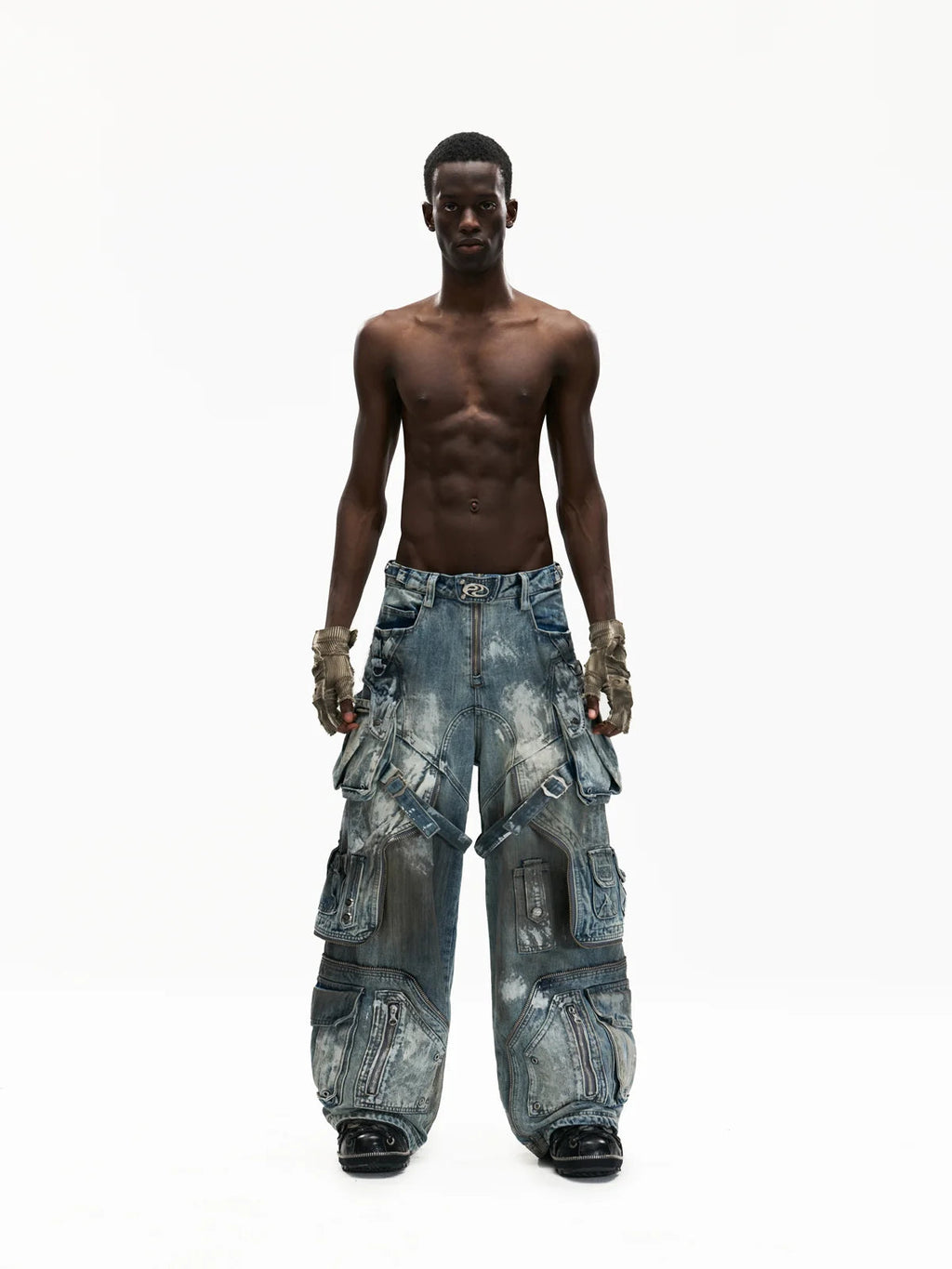 Ruined theory Denim.