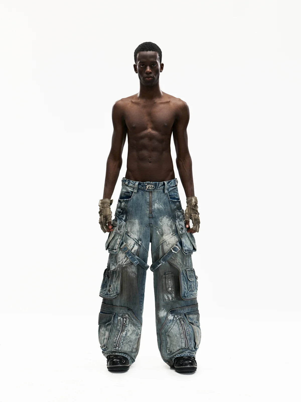Ruined theory Denim.
