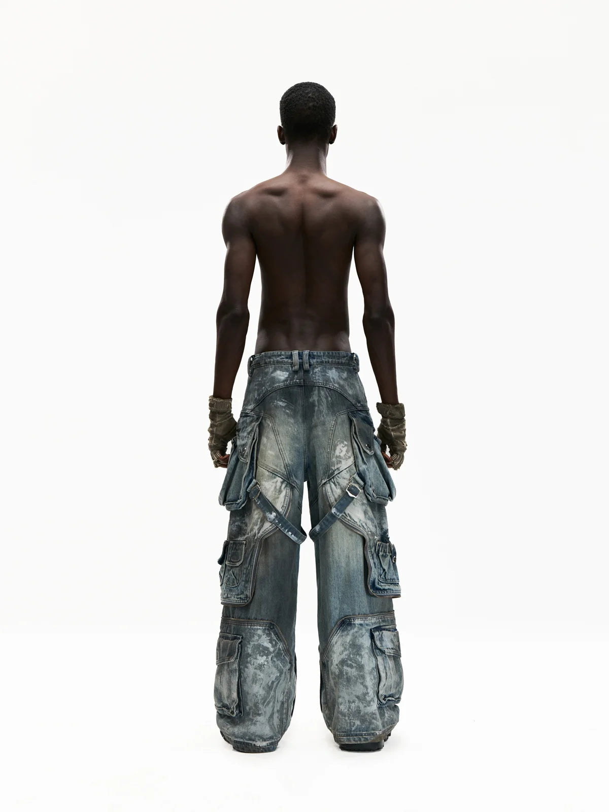 Ruined theory Denim.