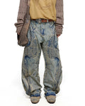 VOID WALKER DENIMS