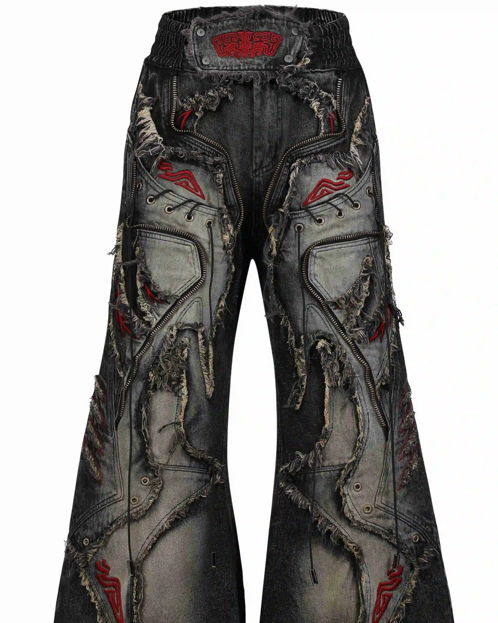 AFTER DARK DENIMS