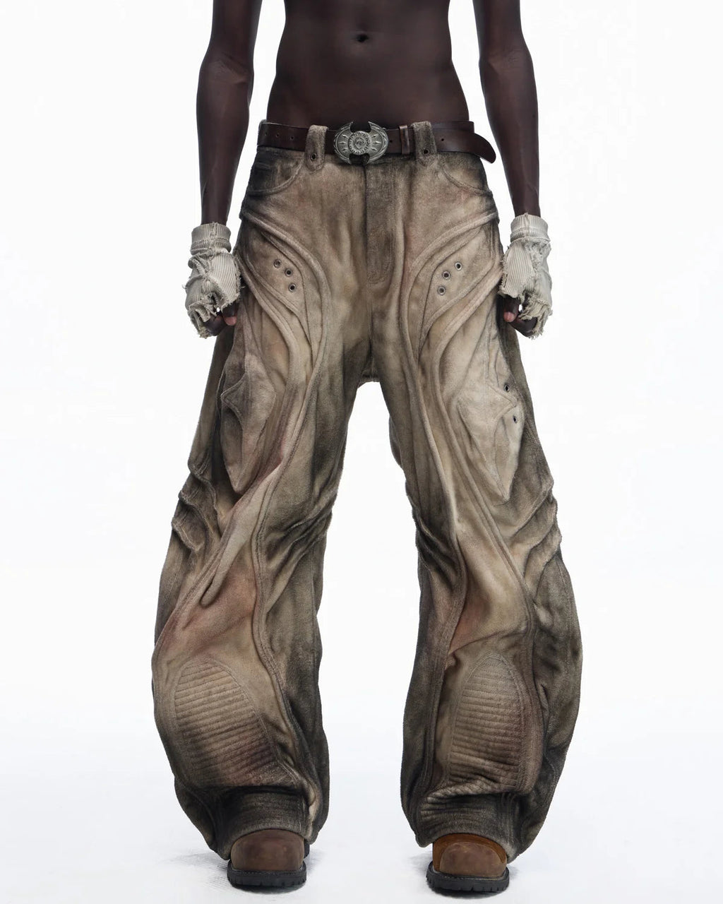 NOCTURNE DENIM