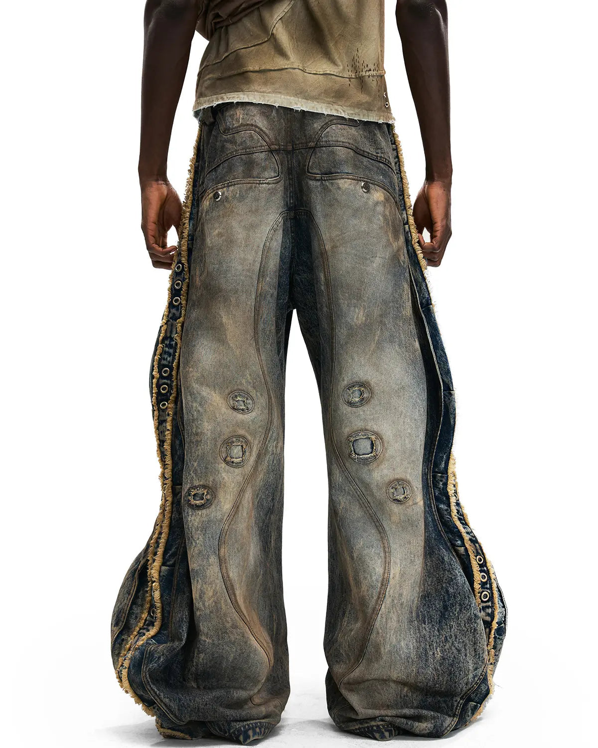 FALLEN ERA JEANS