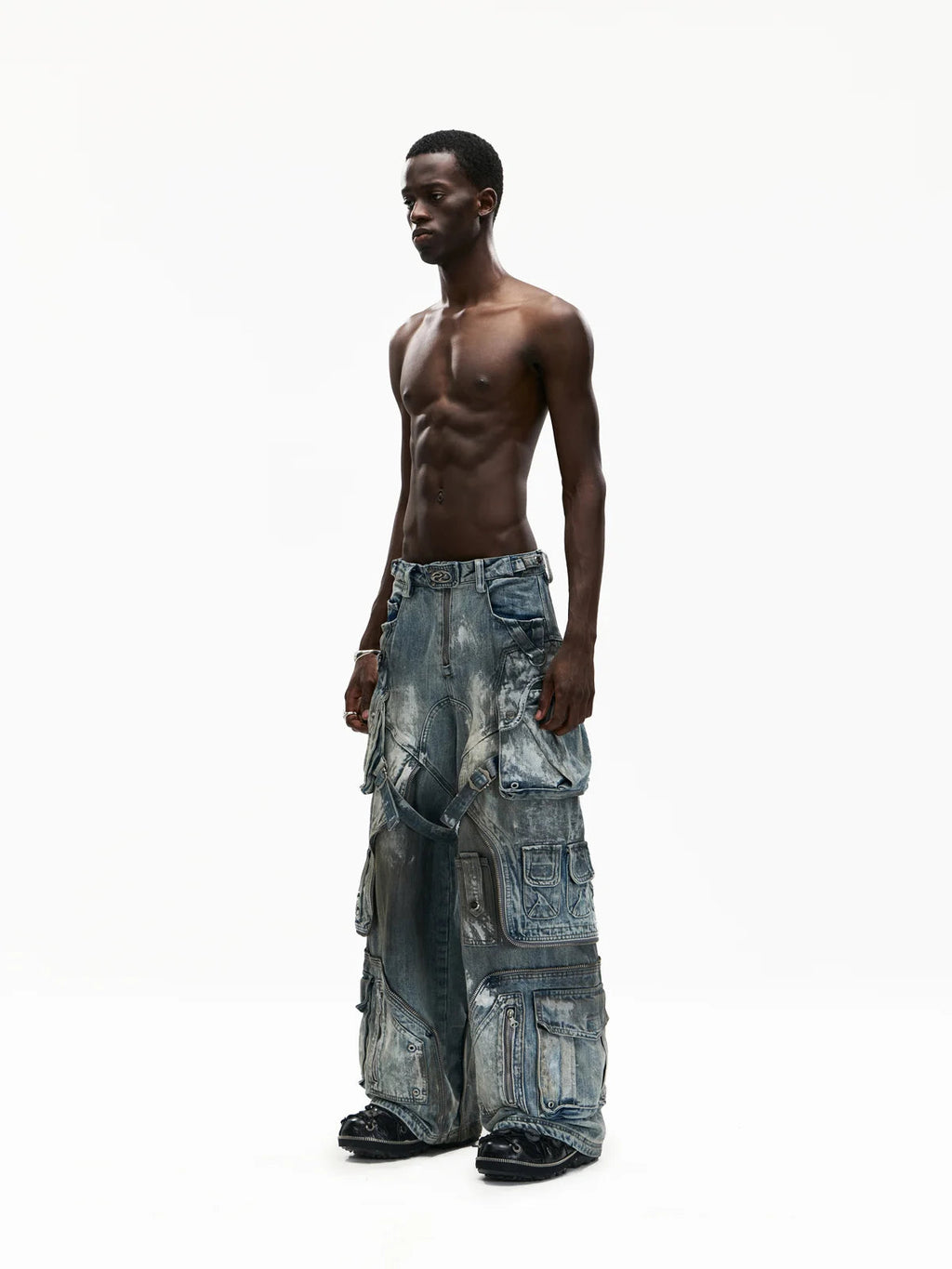 Ruined theory Denim.