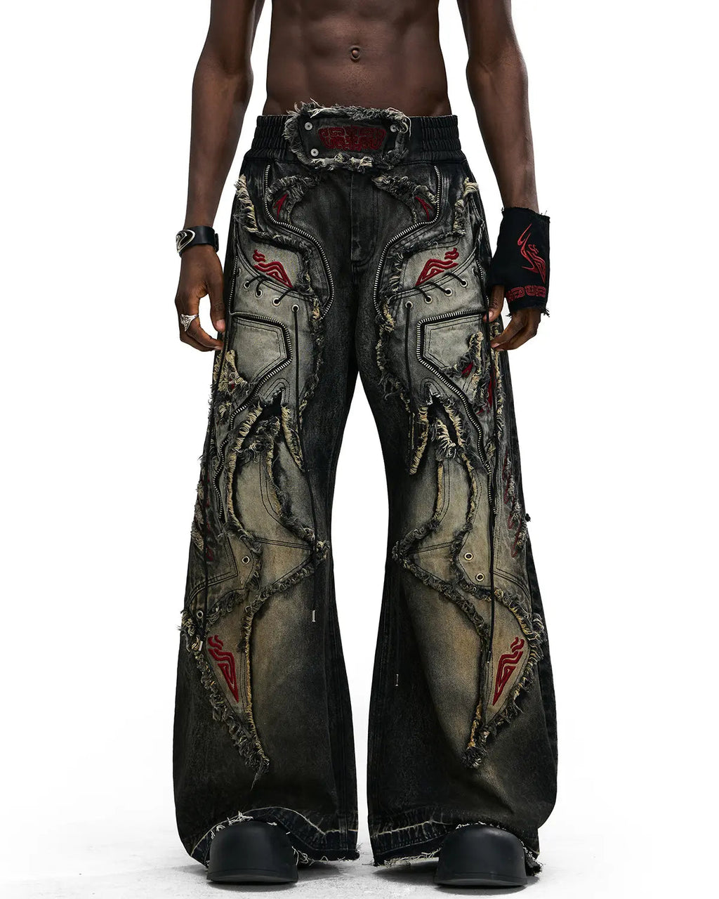 AFTER DARK DENIMS