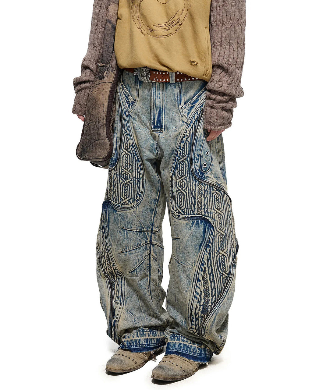 VOID WALKER DENIMS