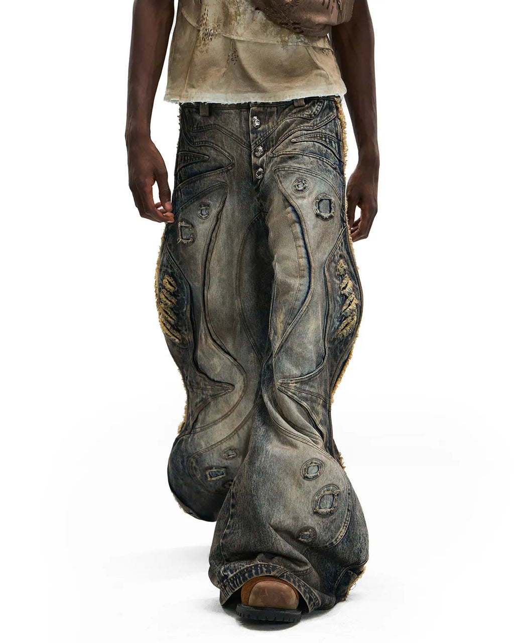FALLEN ERA JEANS