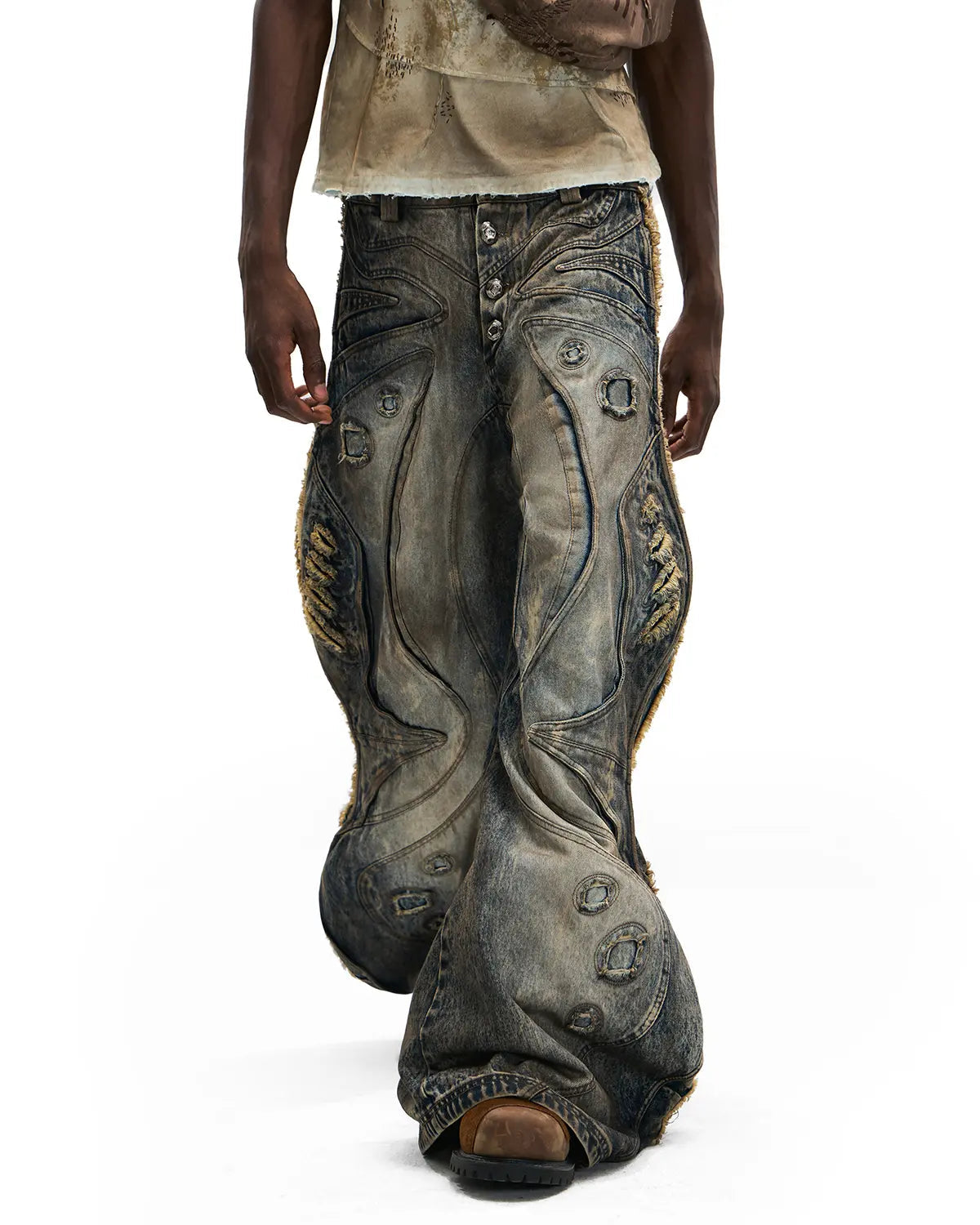 FALLEN ERA JEANS