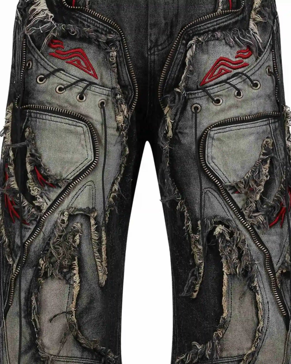 AFTER DARK DENIMS