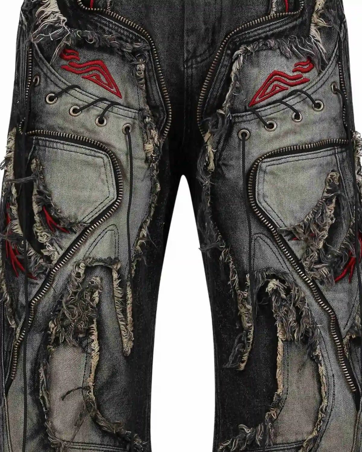 AFTER DARK DENIMS