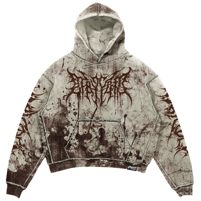 The Orian hoodie