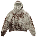 The Orian hoodie