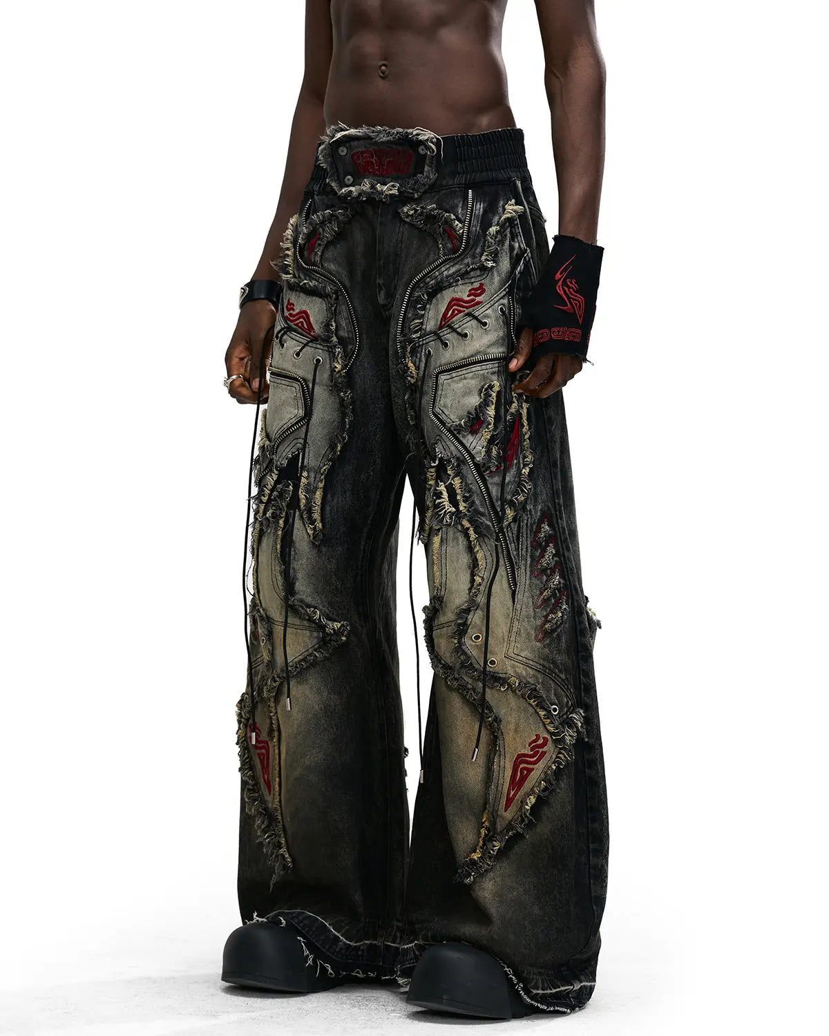 AFTER DARK DENIMS