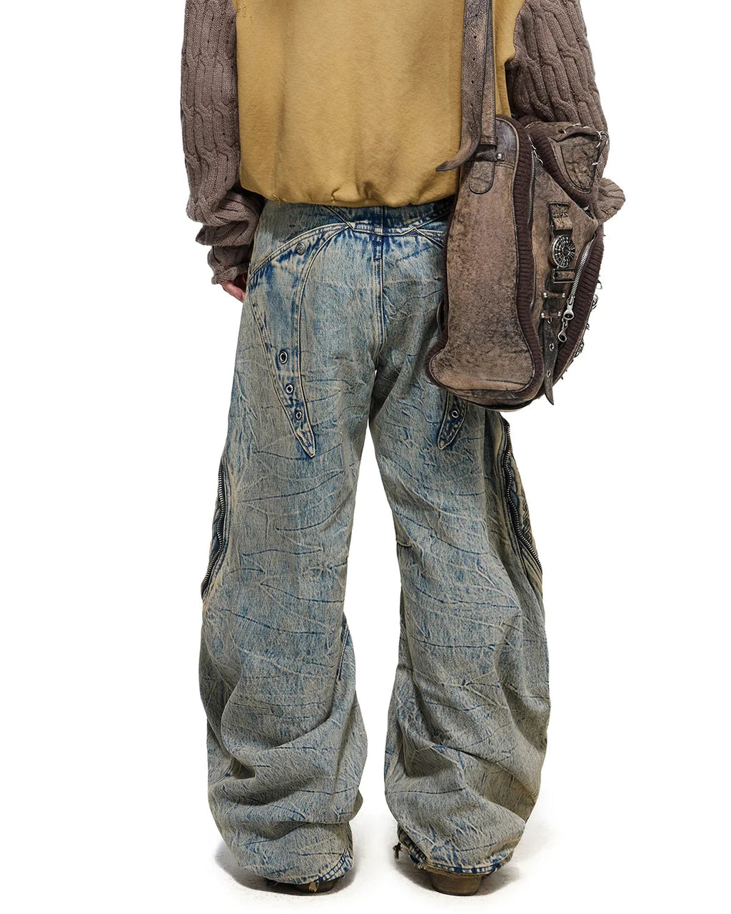 VOID WALKER DENIMS
