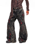 GHOST LINE DENIMS