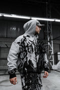 The Tattoo Hoodie
