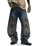 Wasteland blue