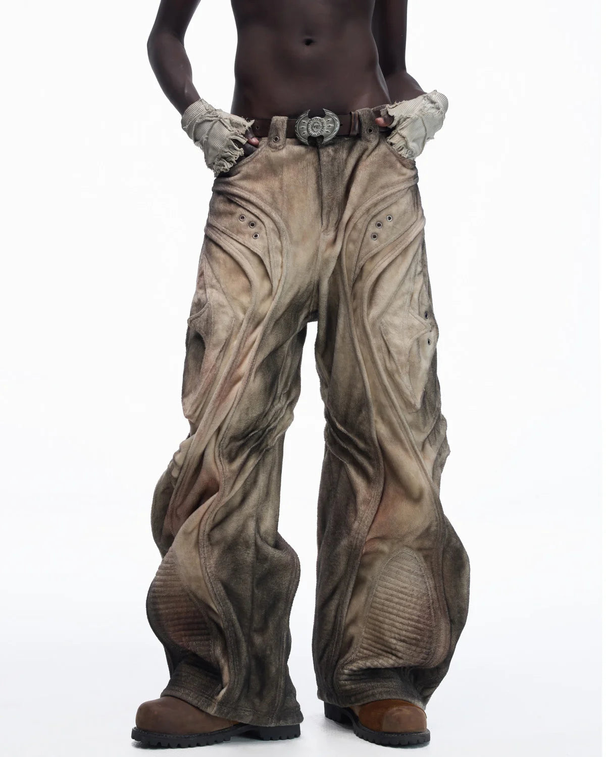 NOCTURNE DENIM