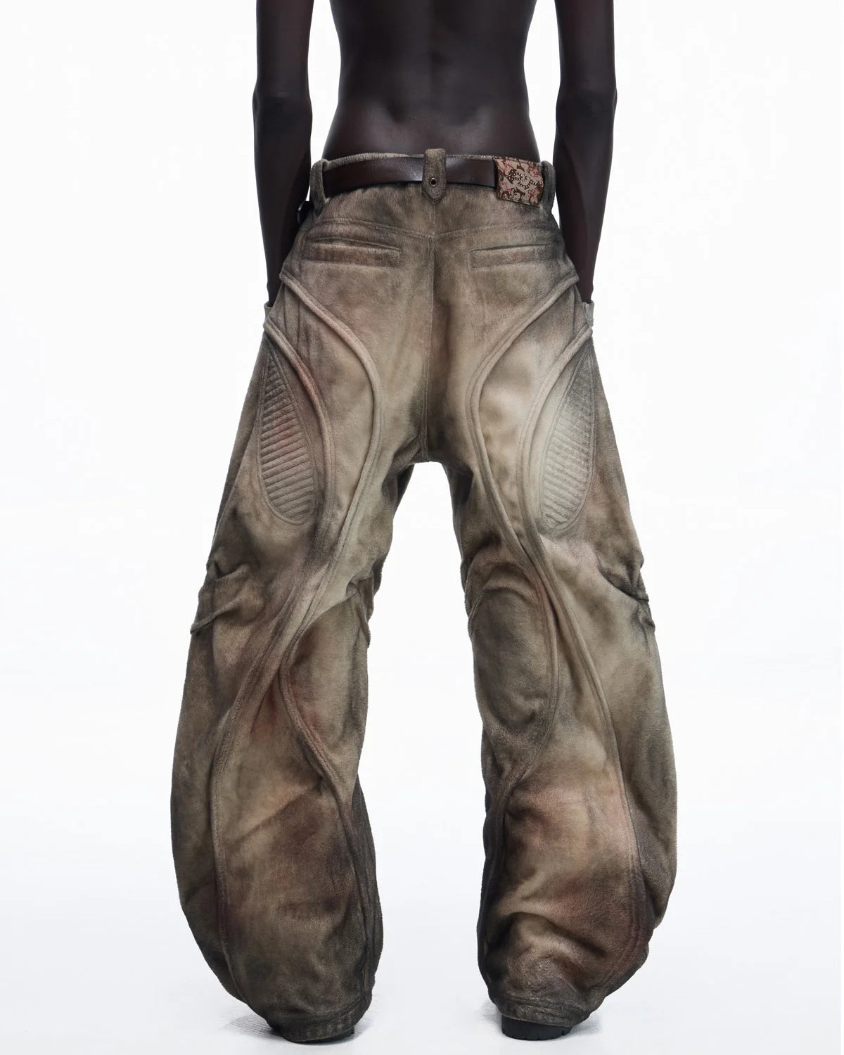 NOCTURNE DENIM