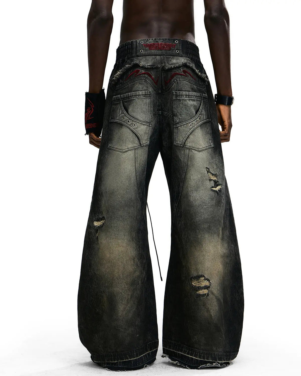 AFTER DARK DENIMS